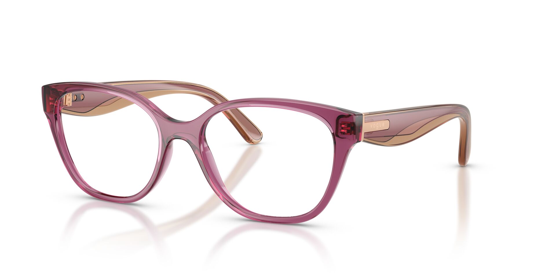 Lentes Ópticos Vogue 0VO5712