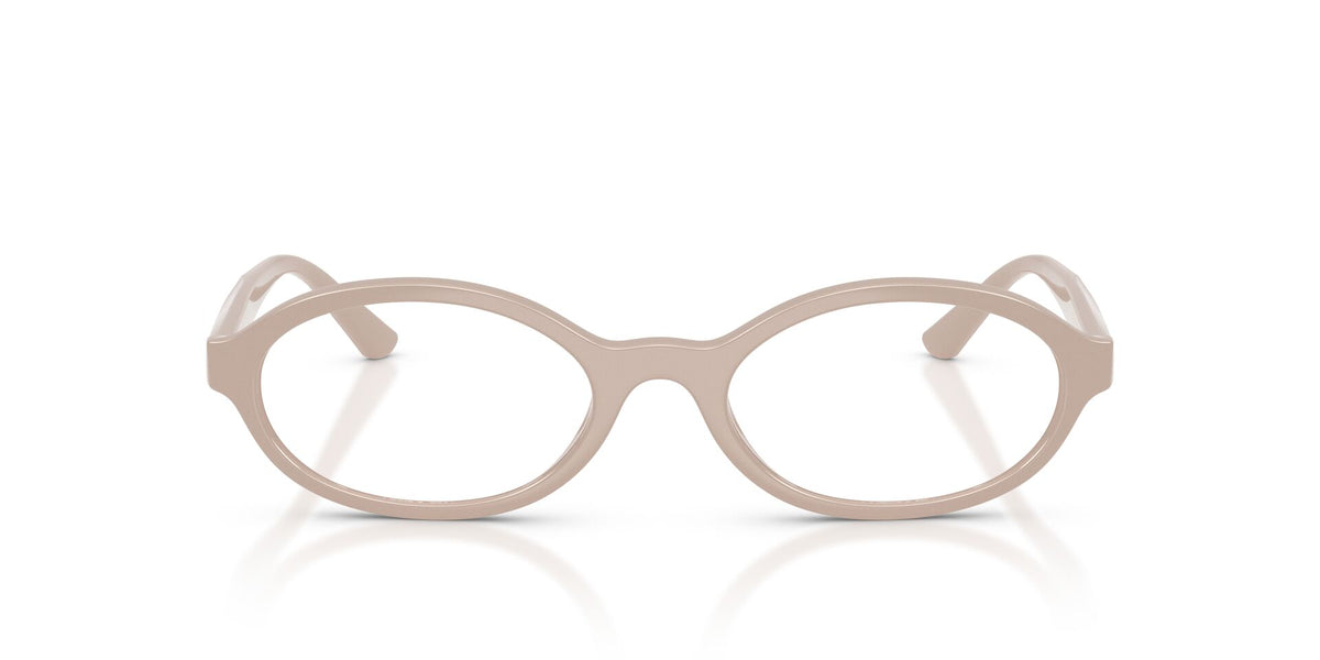 Lentes Ópticos Vogue 0VO5728U Nude – vista frontal
