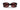 Lentes Ópticos Vogue 0VO5746S Negro – vista frontal cerrado