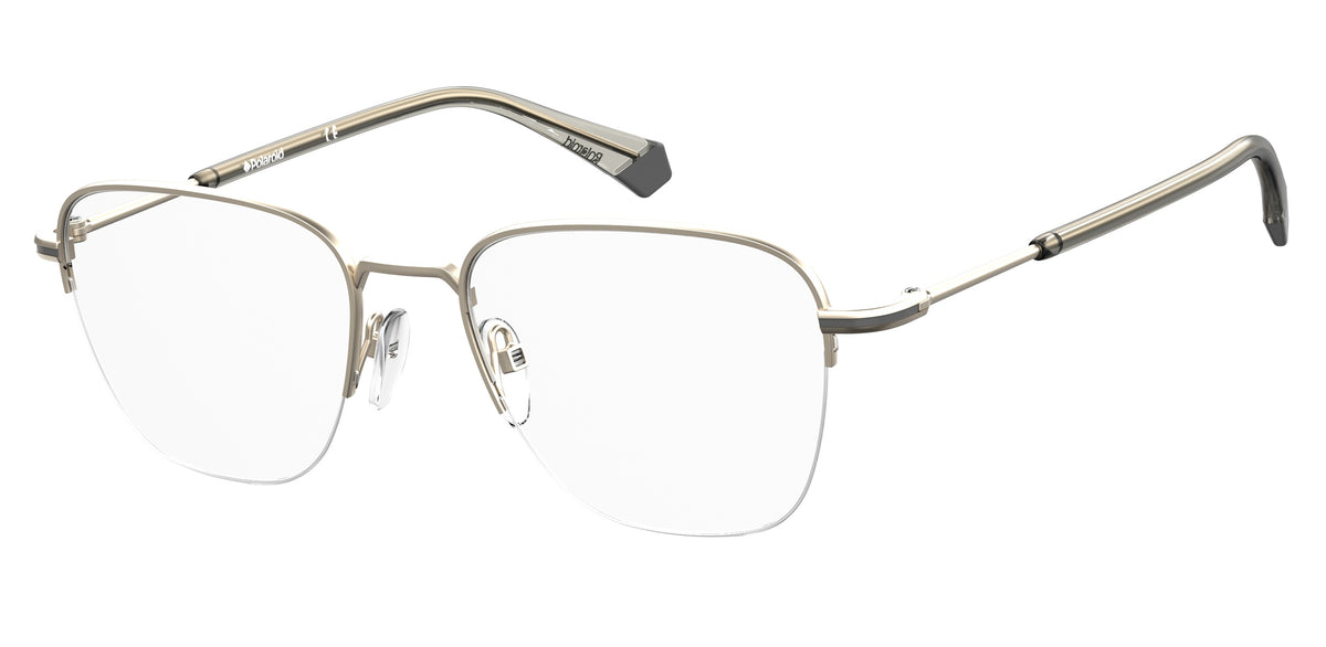 Lentes Ópticos Polaroid PLD D386/G