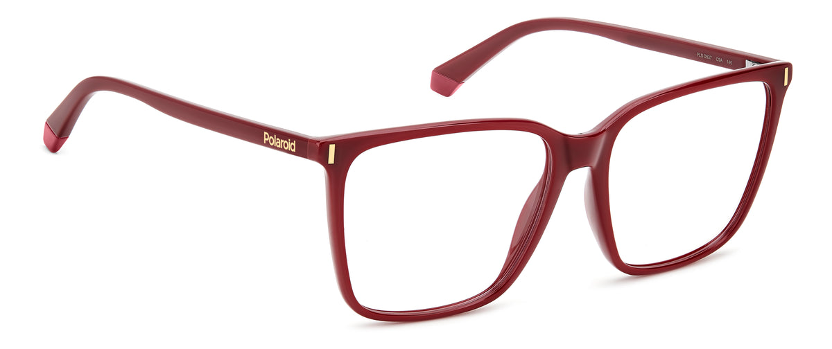 Lentes Ópticos Polaroid PLD D537