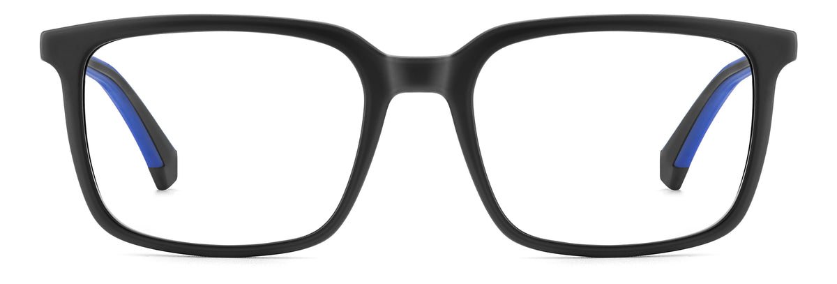 Lentes Ópticos Polaroid PLD D547