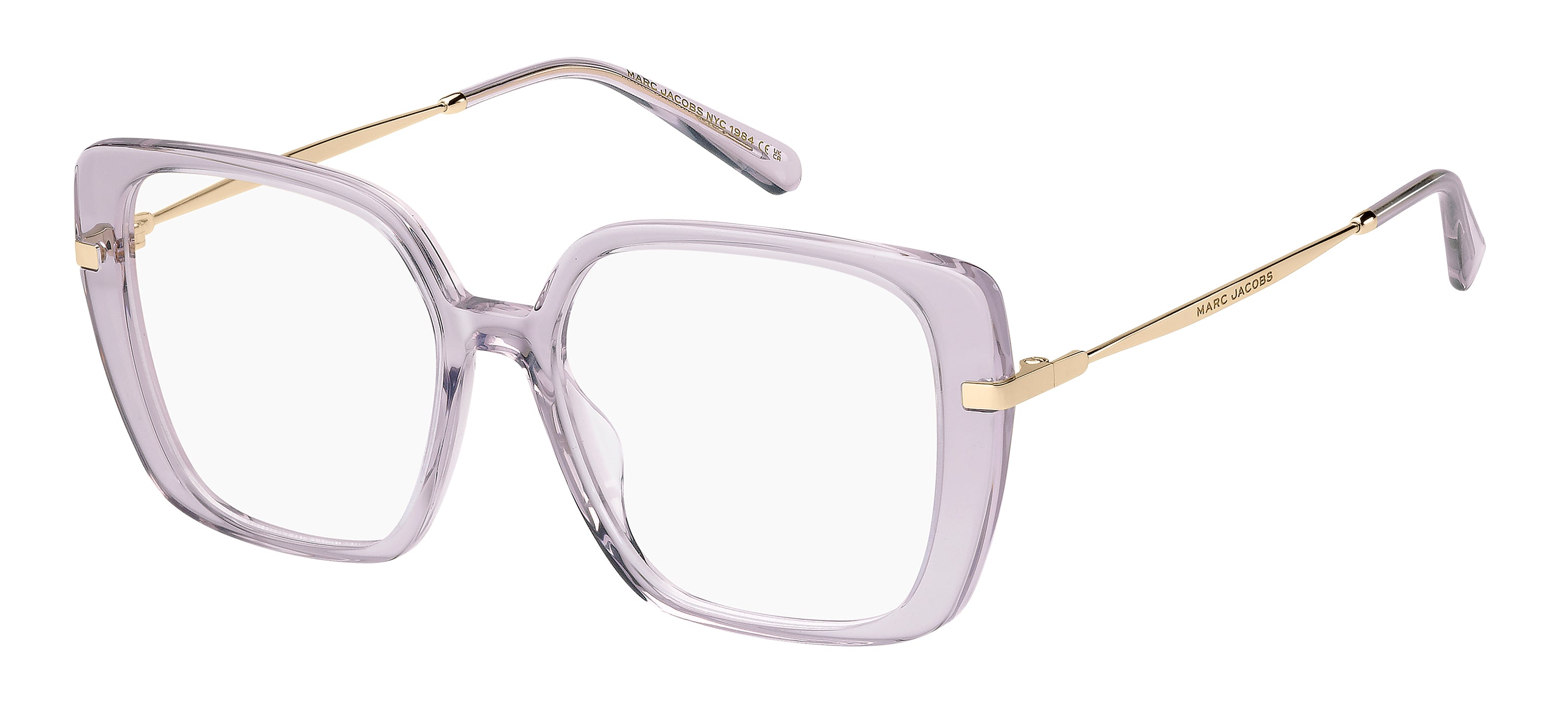 Lentes Ópticos Marc Jacobs MJ834