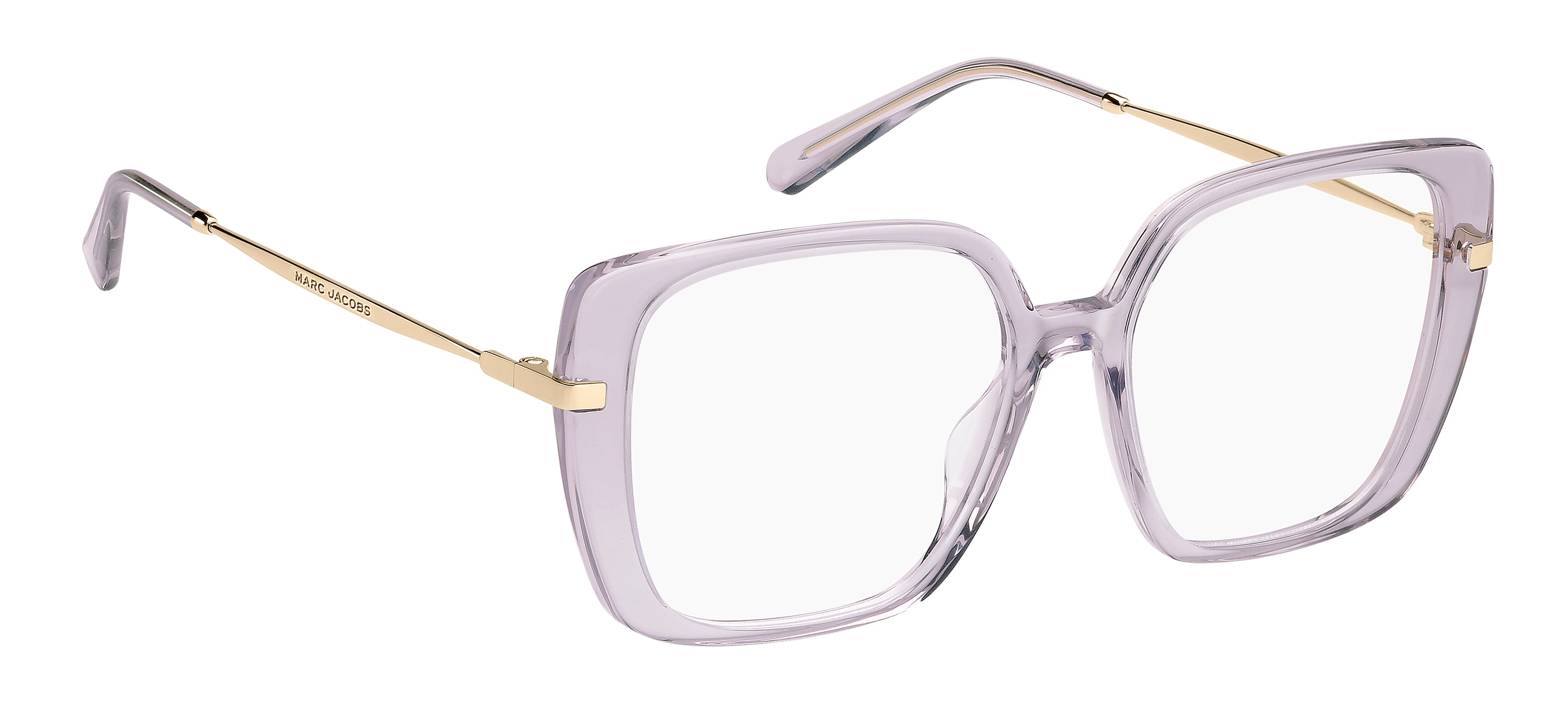 Lentes Ópticos Marc Jacobs MJ834
