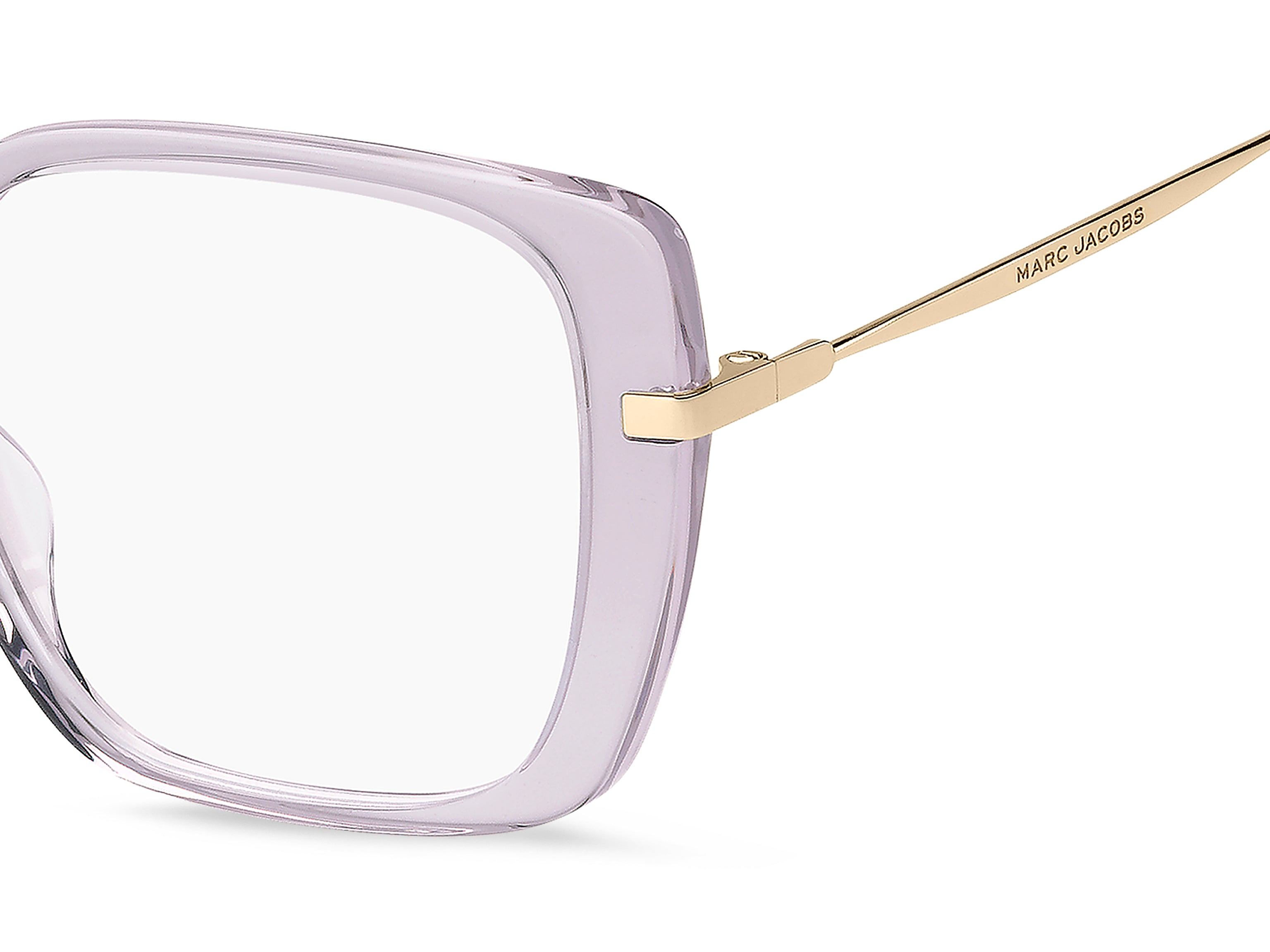 Lentes Ópticos Marc Jacobs MJ834