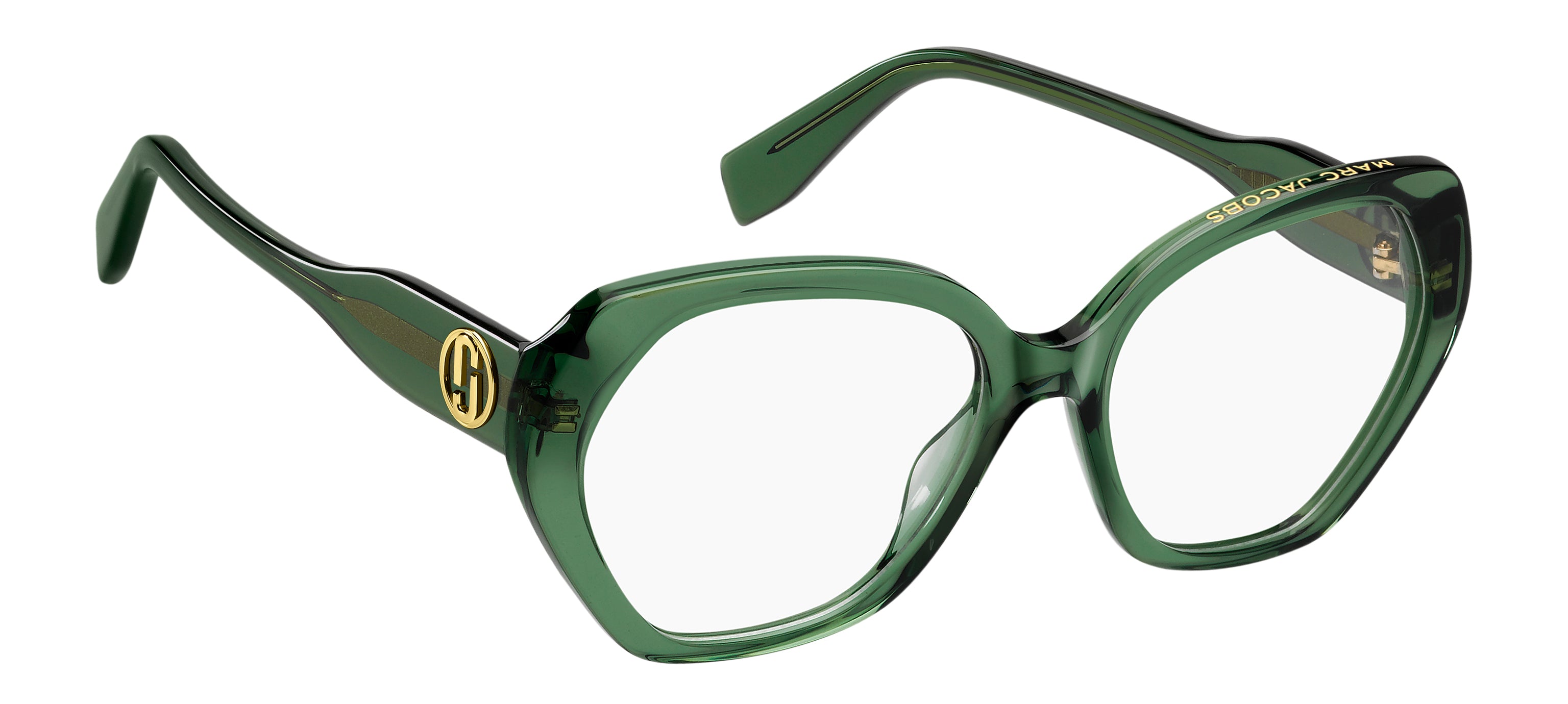 Lentes Ópticos Marc Jacobs MJ801