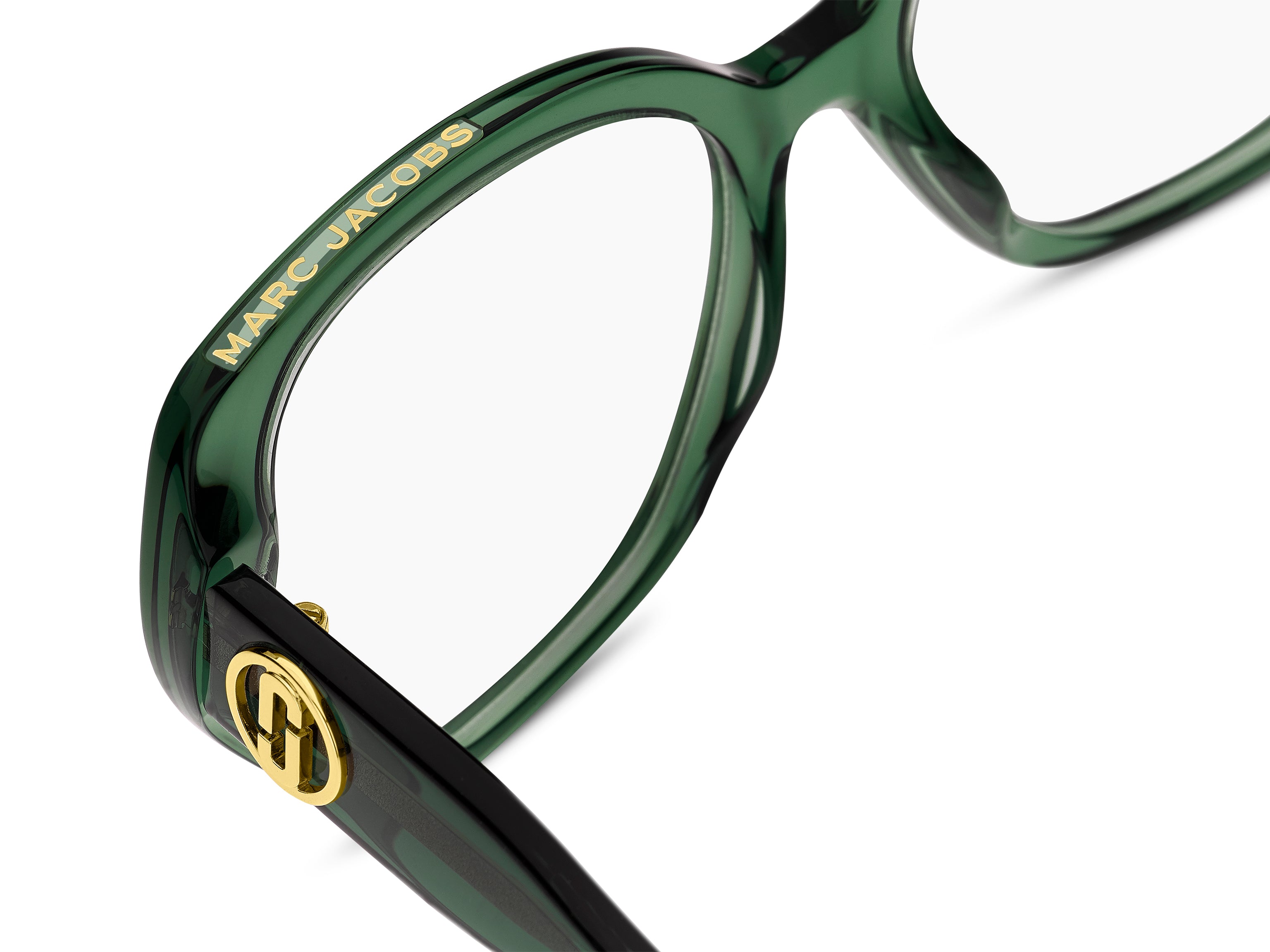Lentes Ópticos Marc Jacobs MJ801