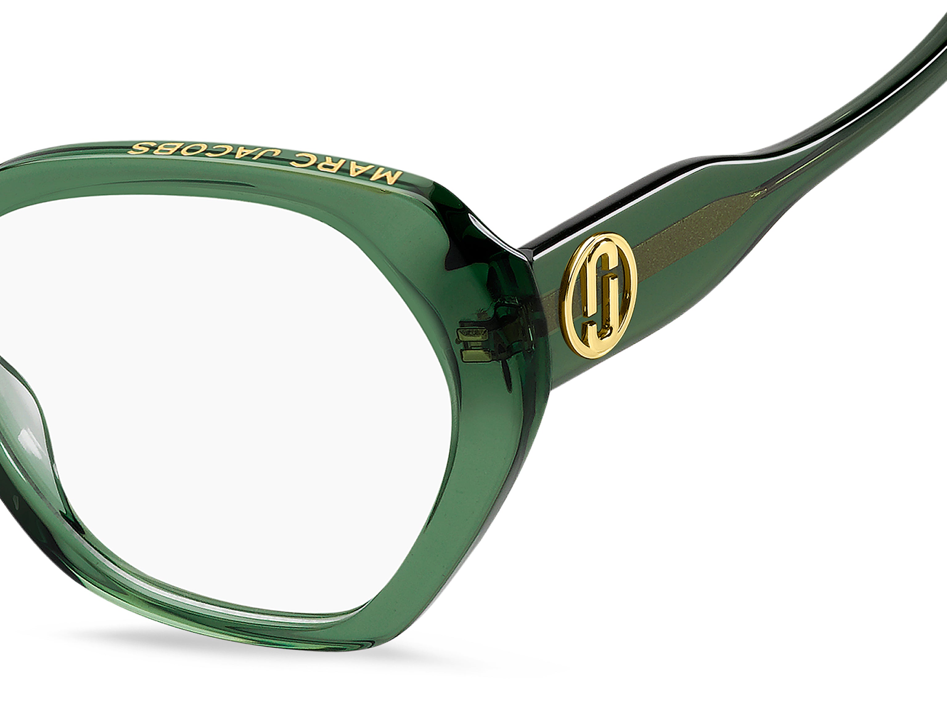 Lentes Ópticos Marc Jacobs MJ801