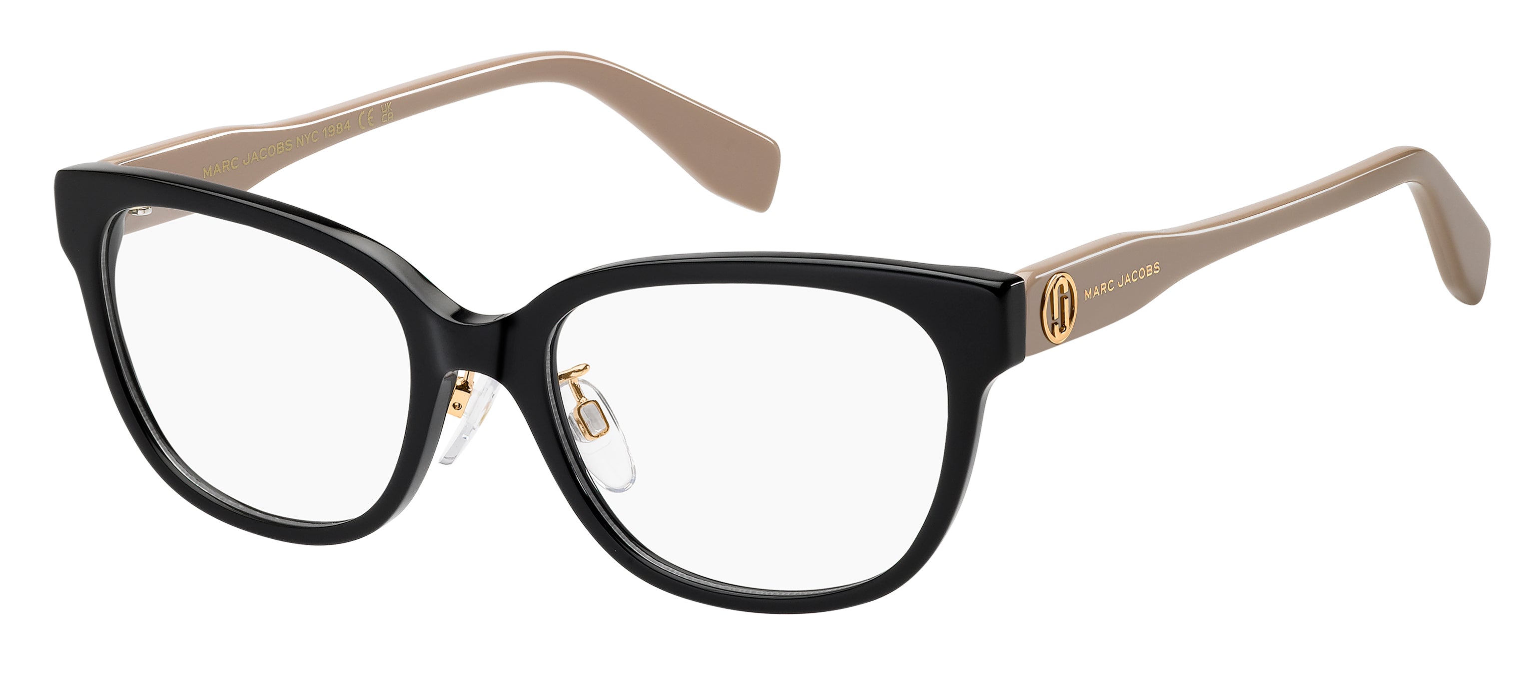 Lentes Ópticos Marc Jacobs MJ818