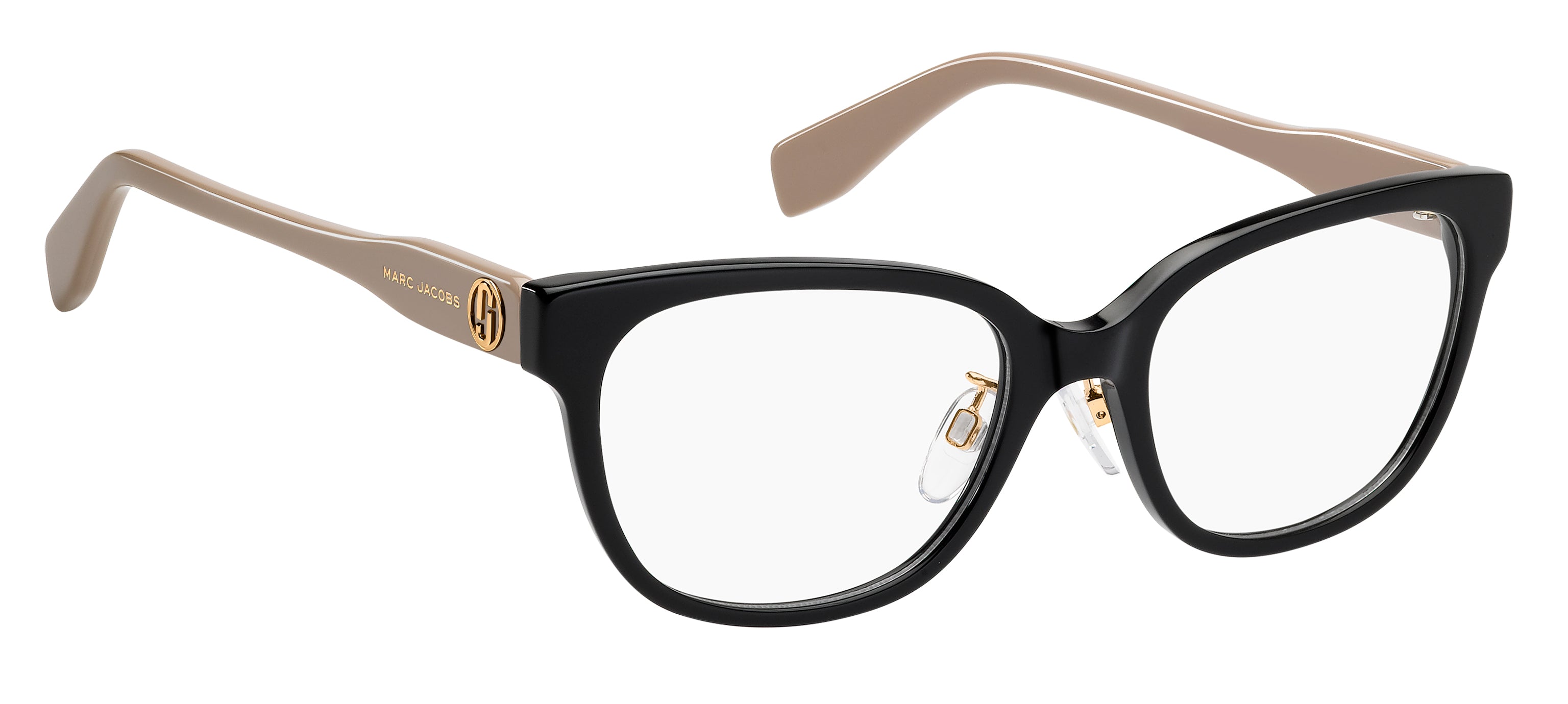 Lentes Ópticos Marc Jacobs MJ818