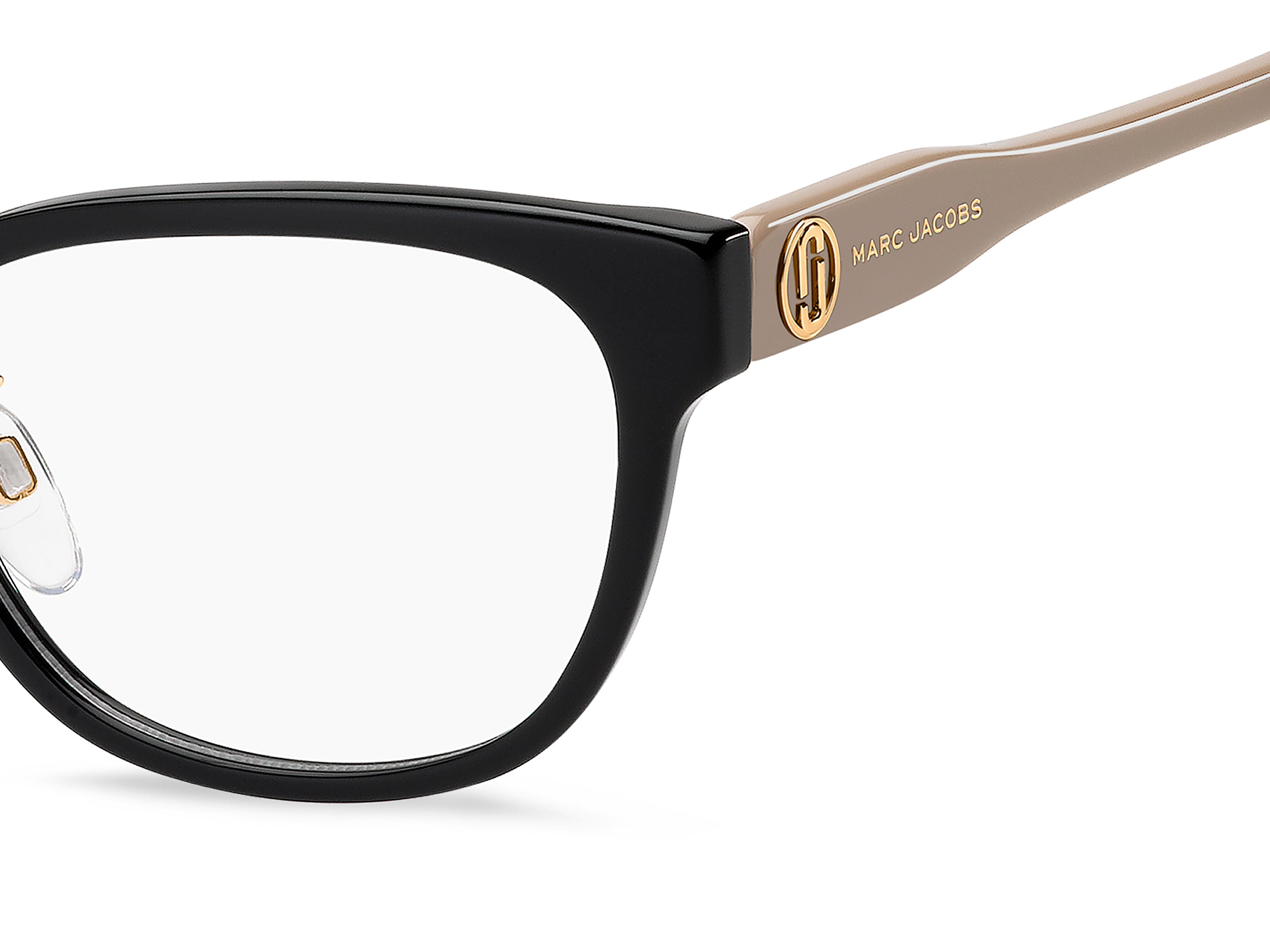 Lentes Ópticos Marc Jacobs MJ818