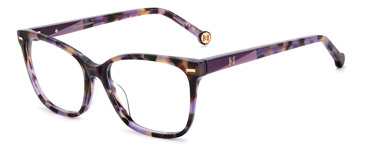 Lentes Ópticos Carolina Herrera Her 0336
