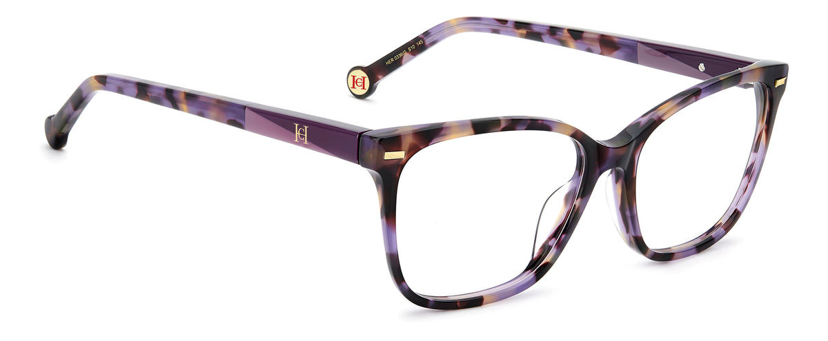 Lentes Ópticos Carolina Herrera Her 0336
