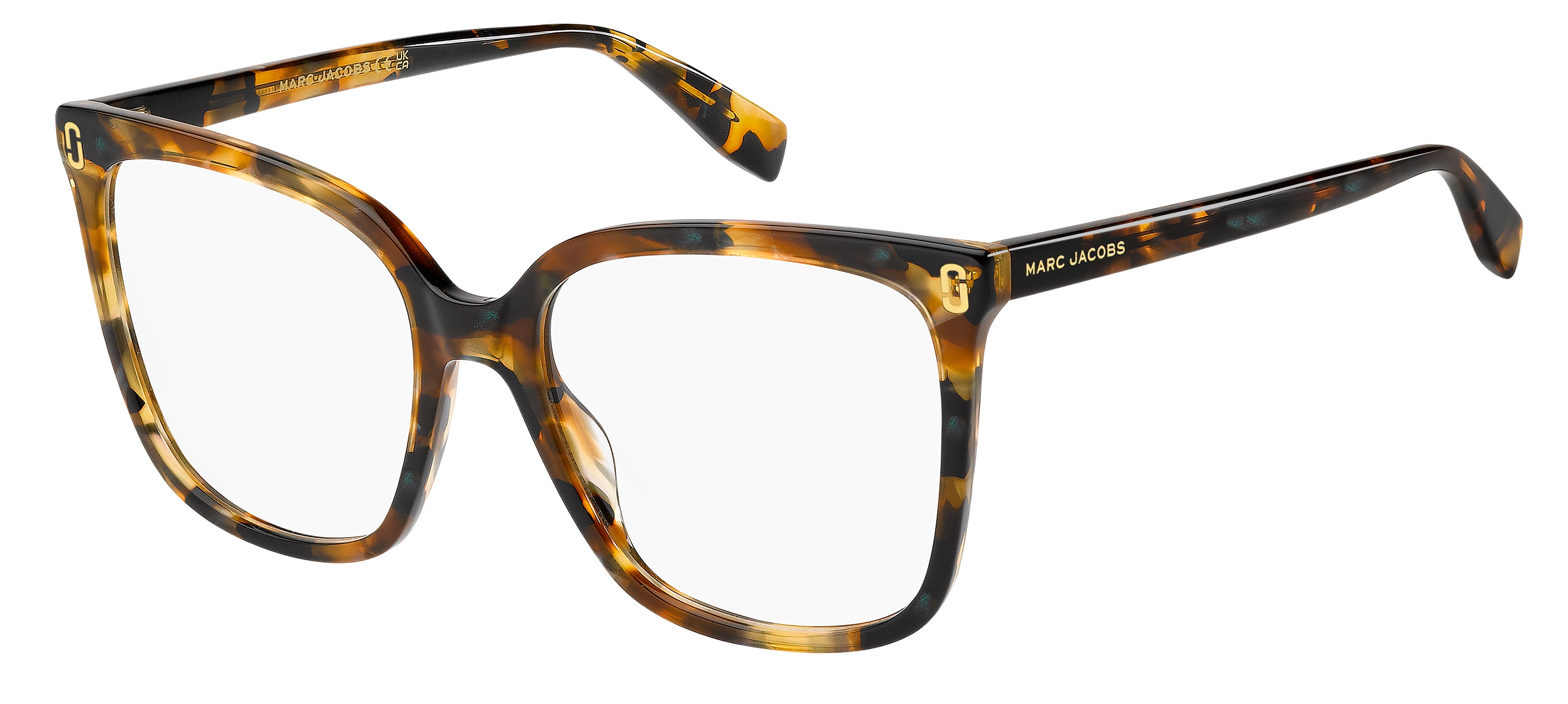 Lentes Ópticos Marc Jacobs MJ1130