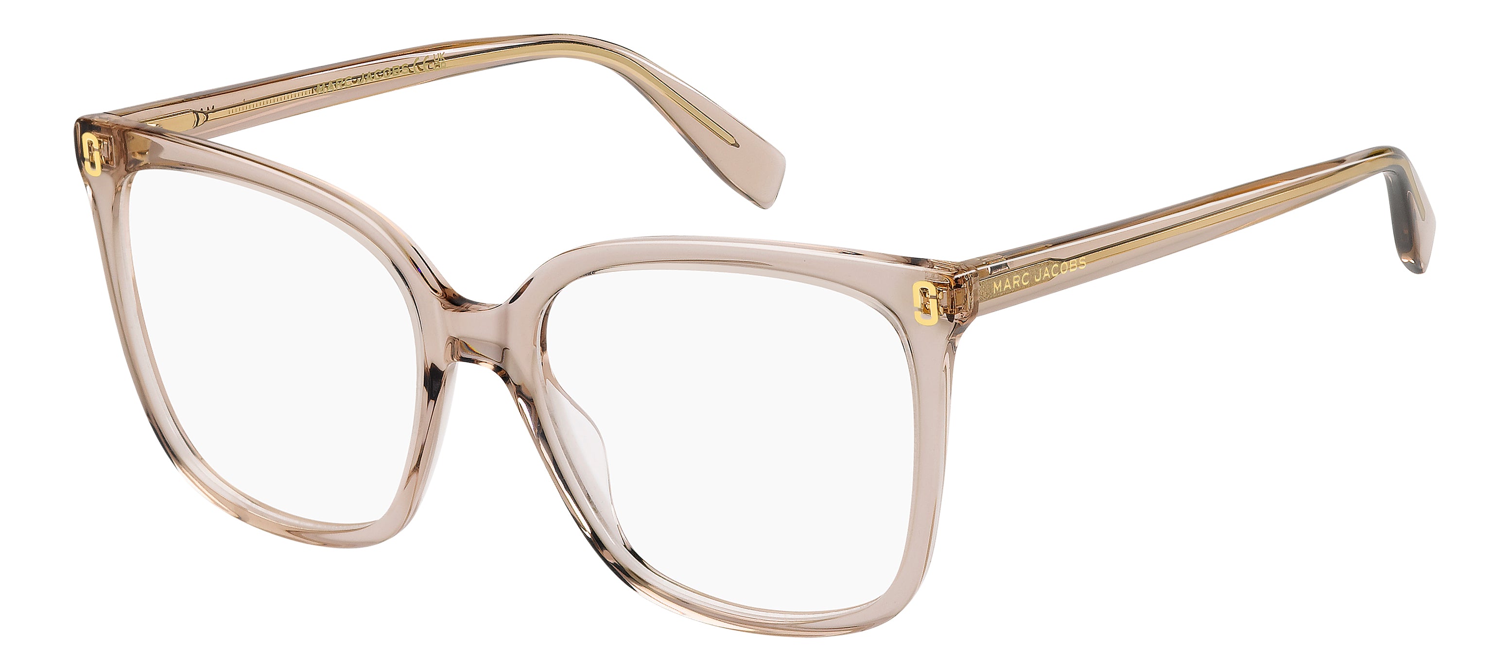 Lentes Ópticos Marc Jacobs MJ1130