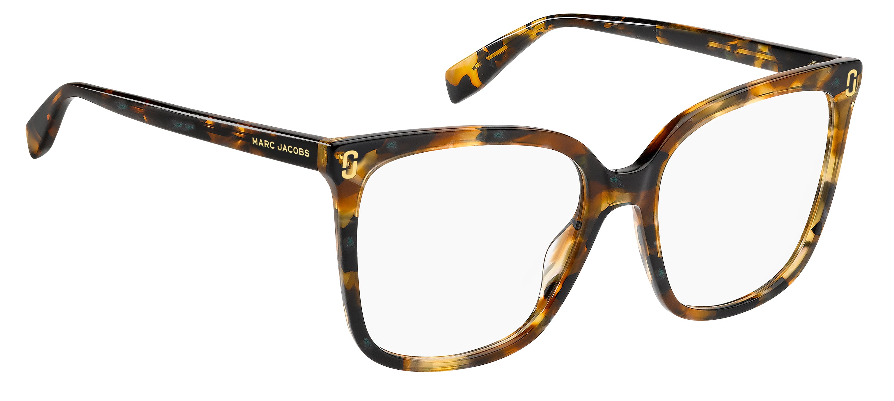 Lentes Ópticos Marc Jacobs MJ1130