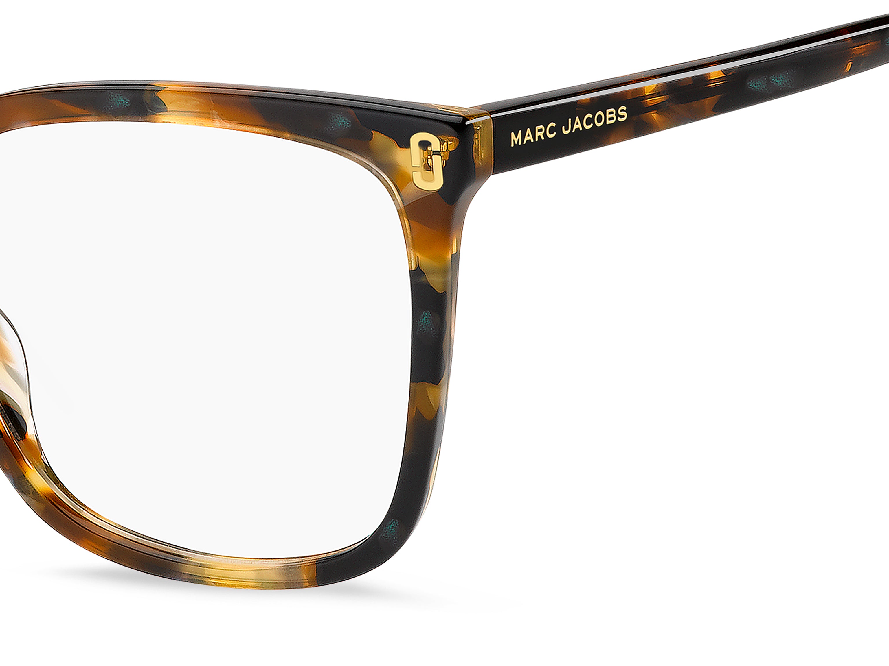 Lentes Ópticos Marc Jacobs MJ1130