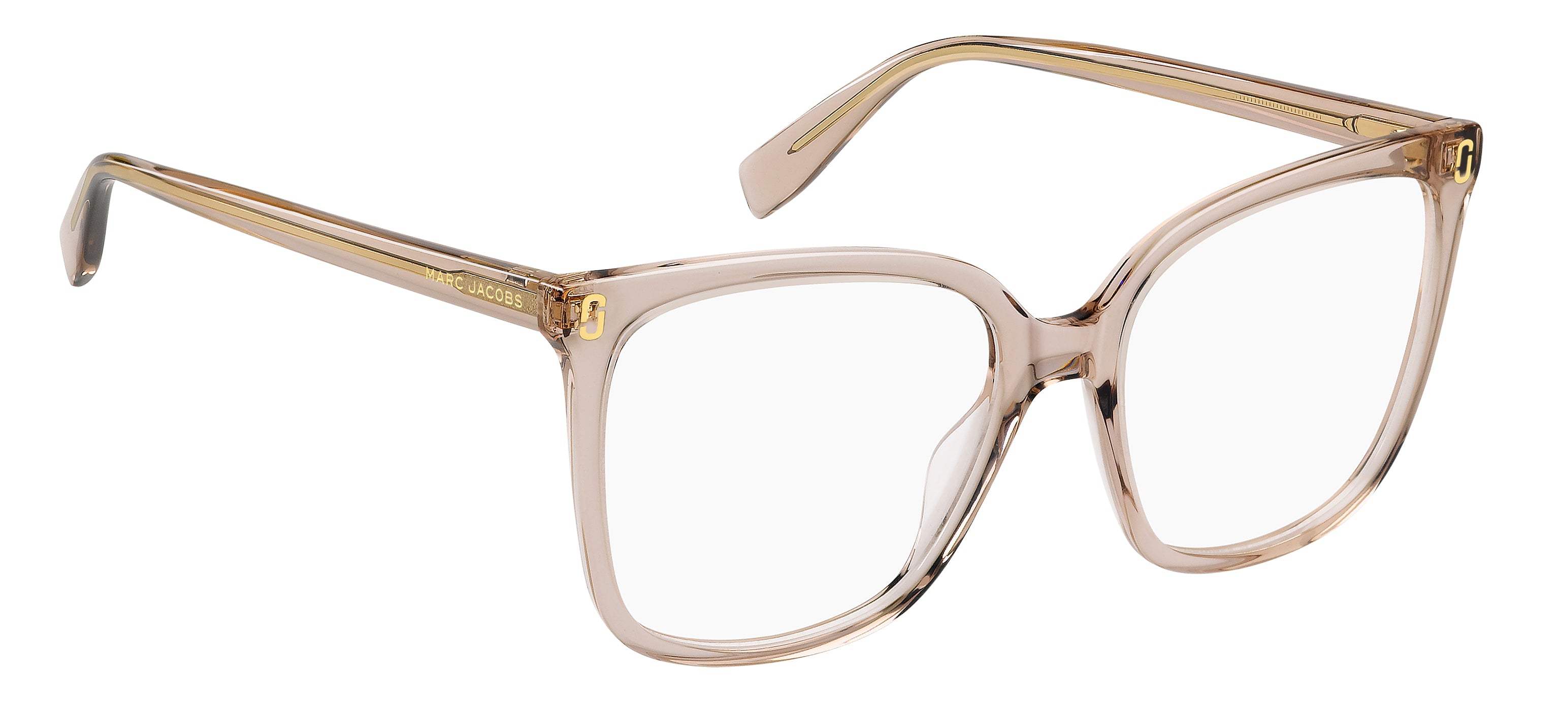 Lentes Ópticos Marc Jacobs MJ1130