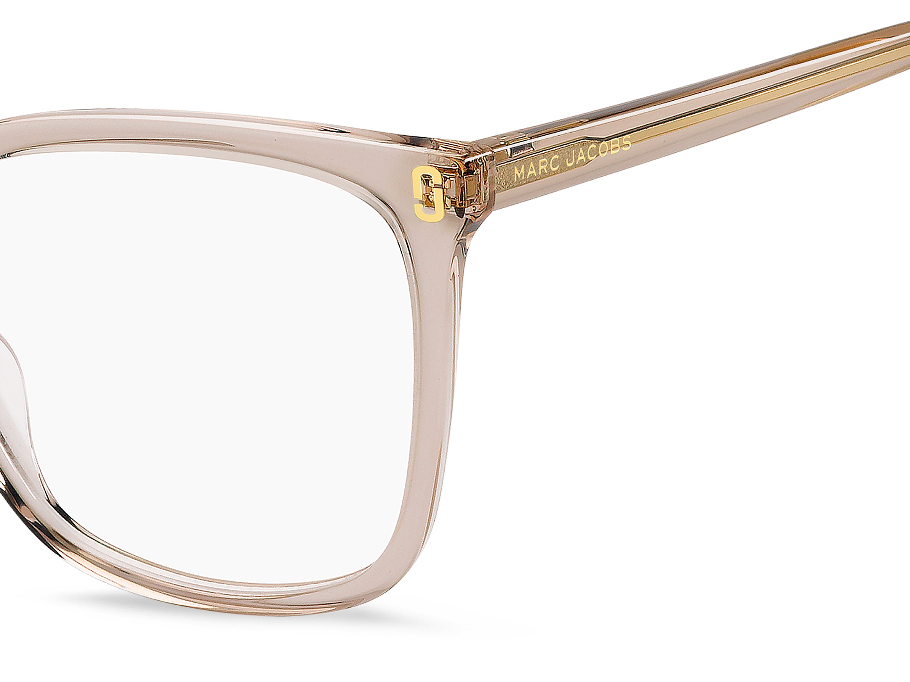 Lentes Ópticos Marc Jacobs MJ1130