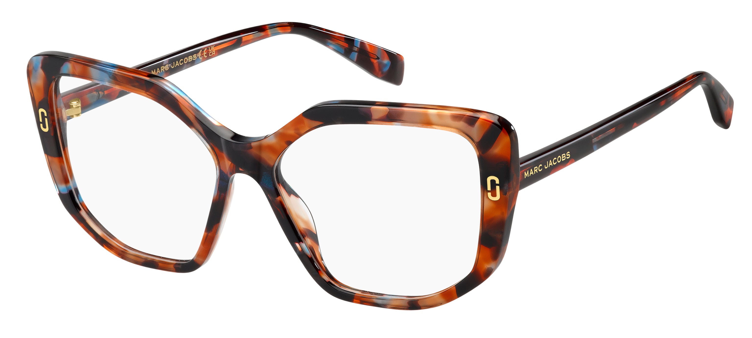 Lentes Ópticos Marc Jacobs MJ1131