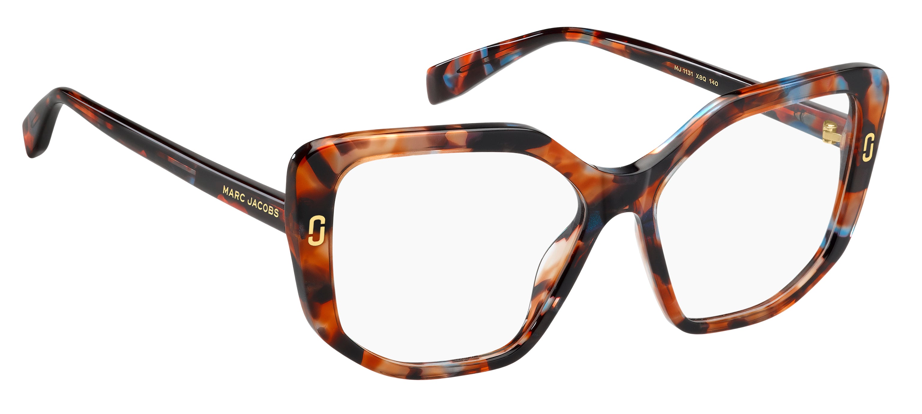 Lentes Ópticos Marc Jacobs MJ1131
