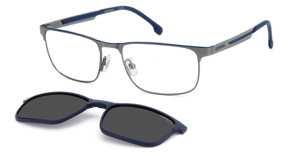 Lentes Ópticos Carrera CA 8921/C V6D