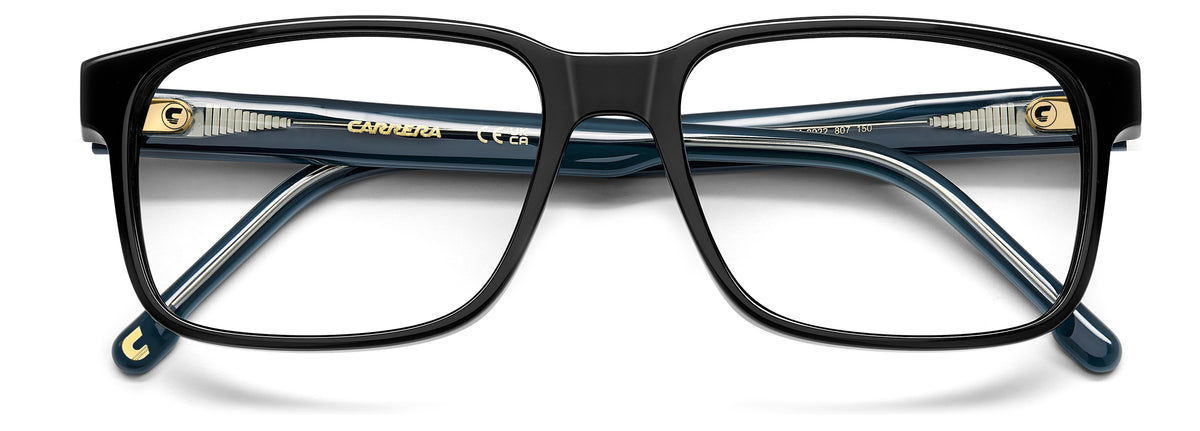 Lentes Ópticos Carrera 8922 807