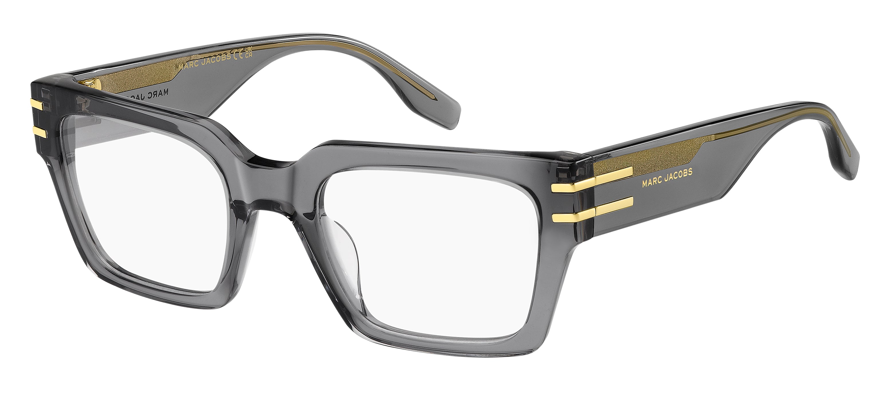 Lentes Ópticos Marc Jacobs MJ879