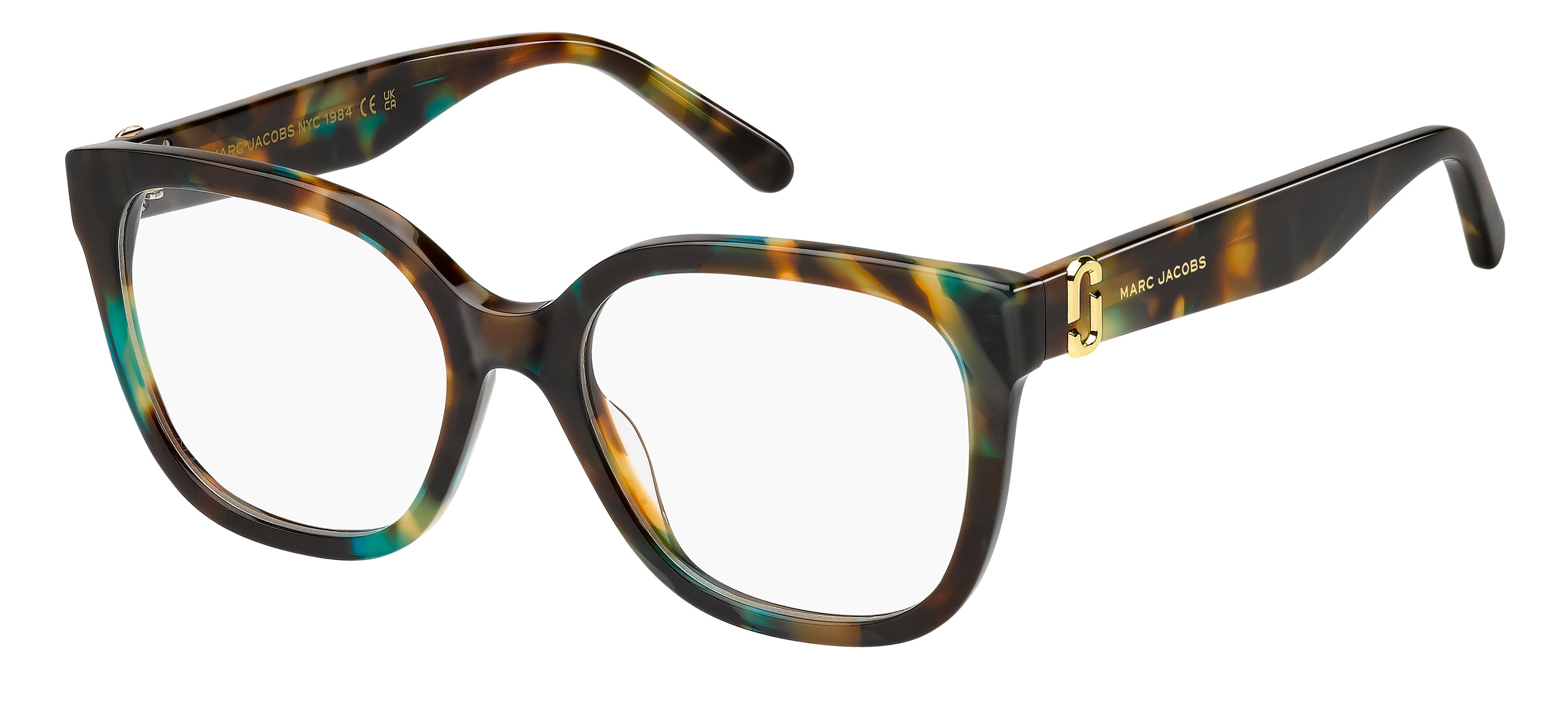 Lentes Ópticos Marc Jacobs MJ893