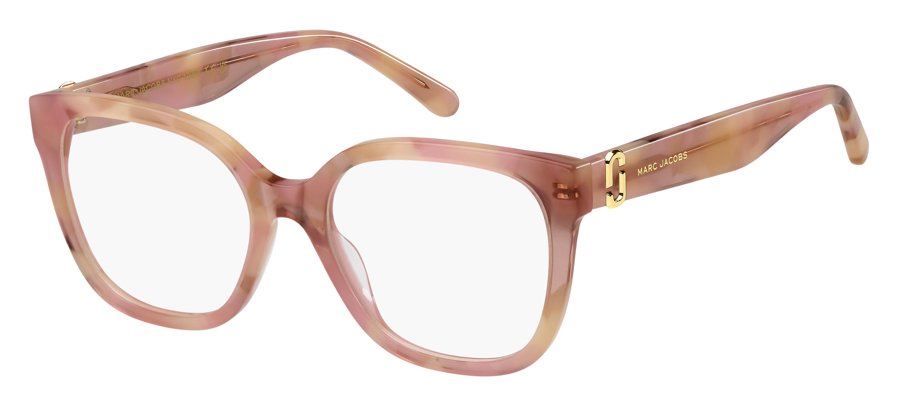 Lentes Ópticos Marc Jacobs MJ893
