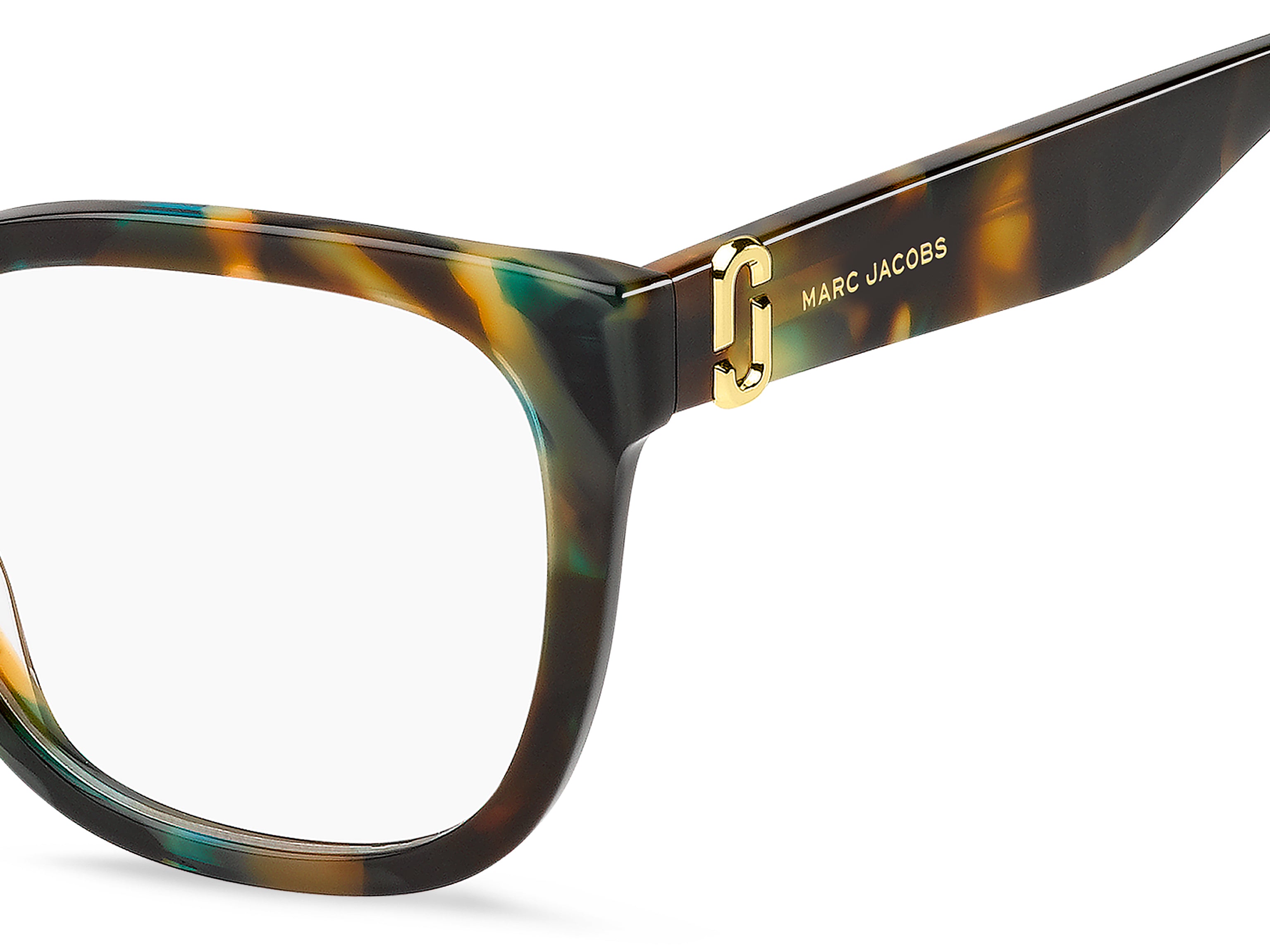 Lentes Ópticos Marc Jacobs MJ893