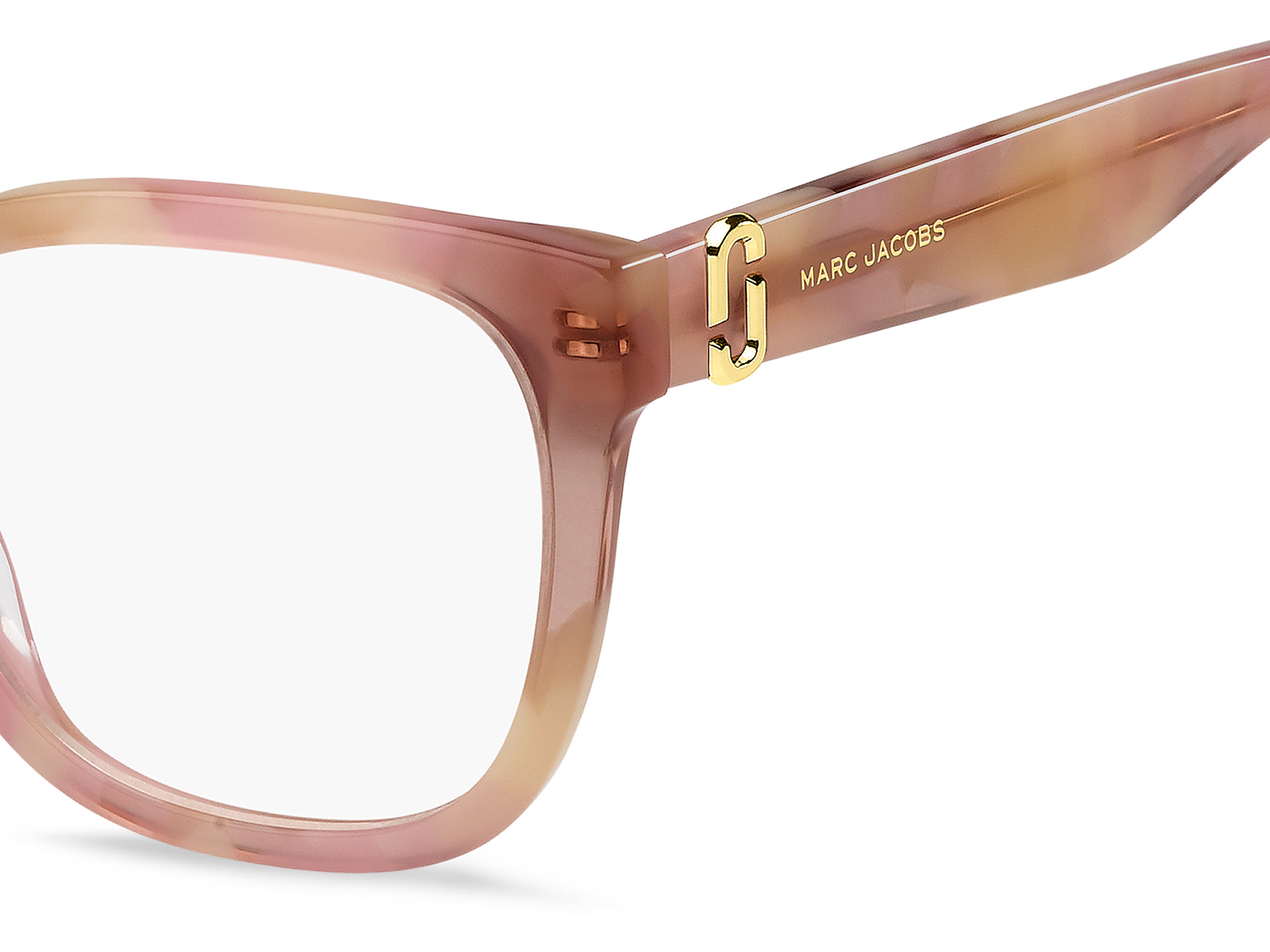 Lentes Ópticos Marc Jacobs MJ893