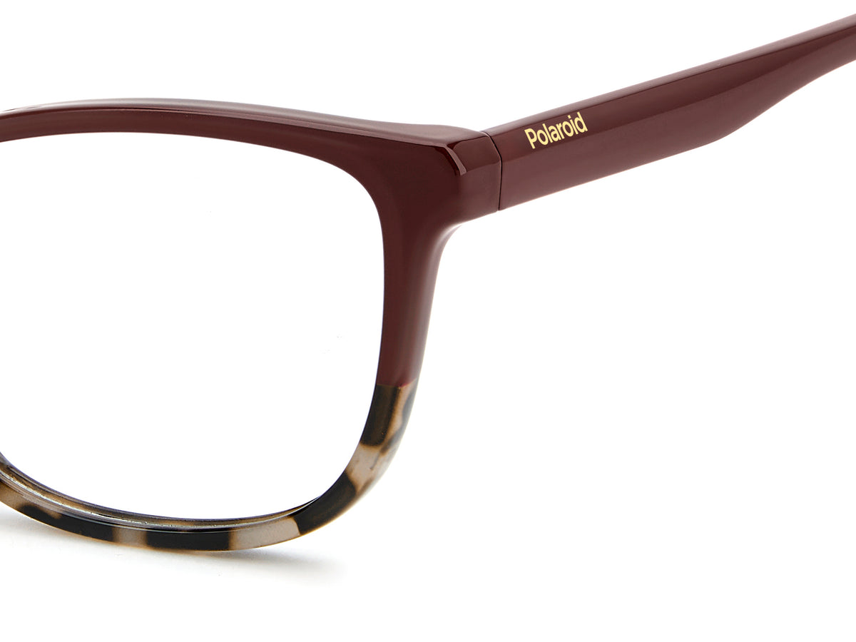 Lentes Ópticos Polaroid PLD D597