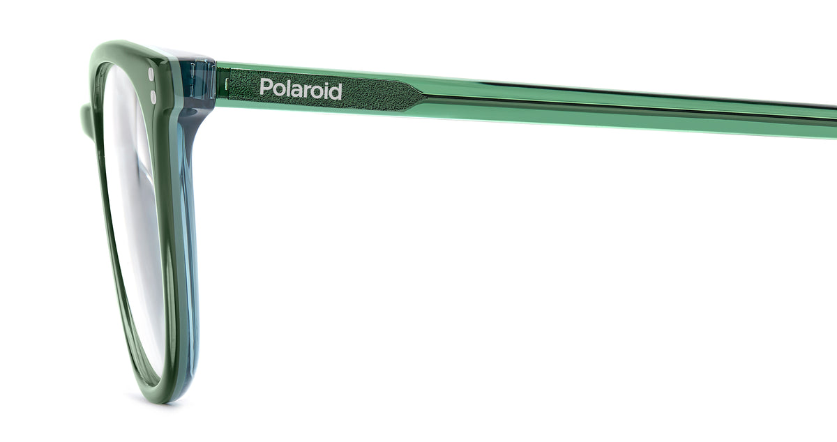 Lentes Ópticos Polaroid PLD D609