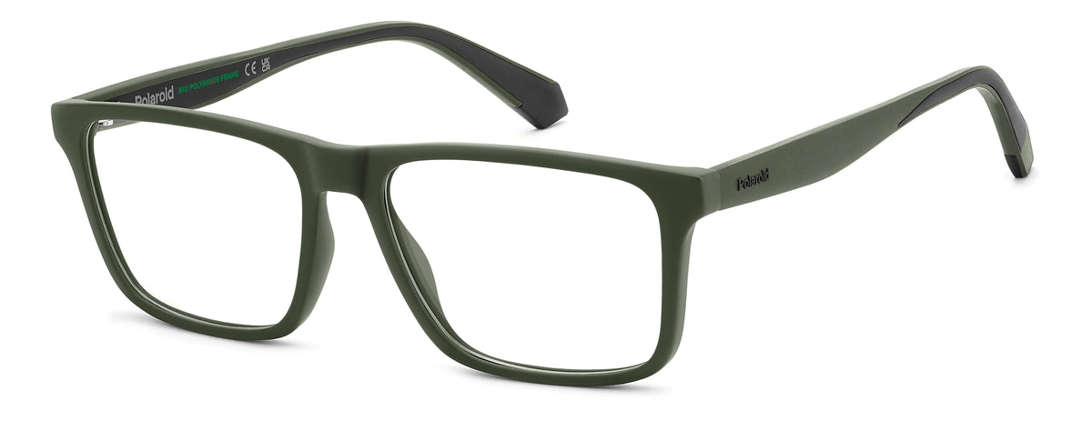 Lentes Ópticos Polaroid PLD D618