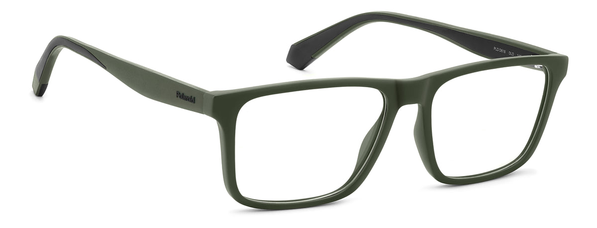 Lentes Ópticos Polaroid PLD D618