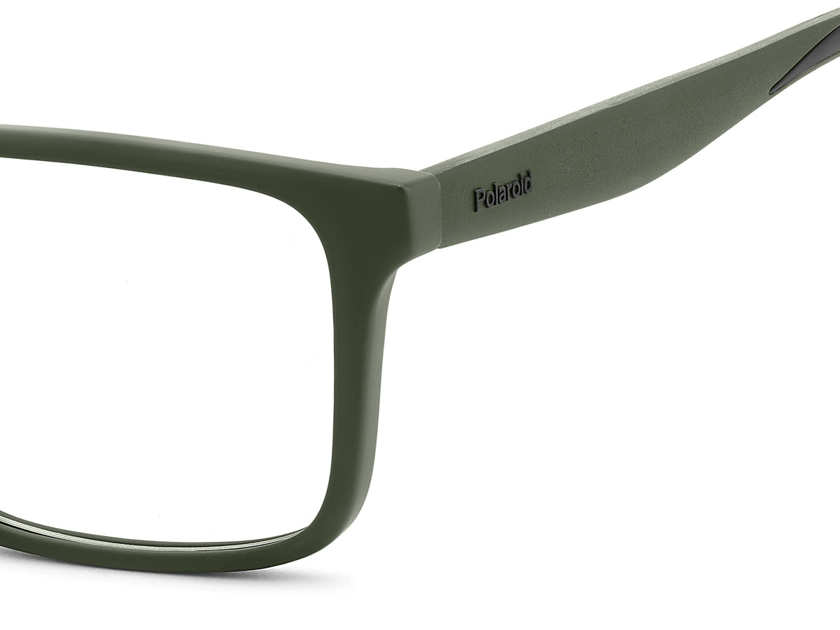 Lentes Ópticos Polaroid PLD D618