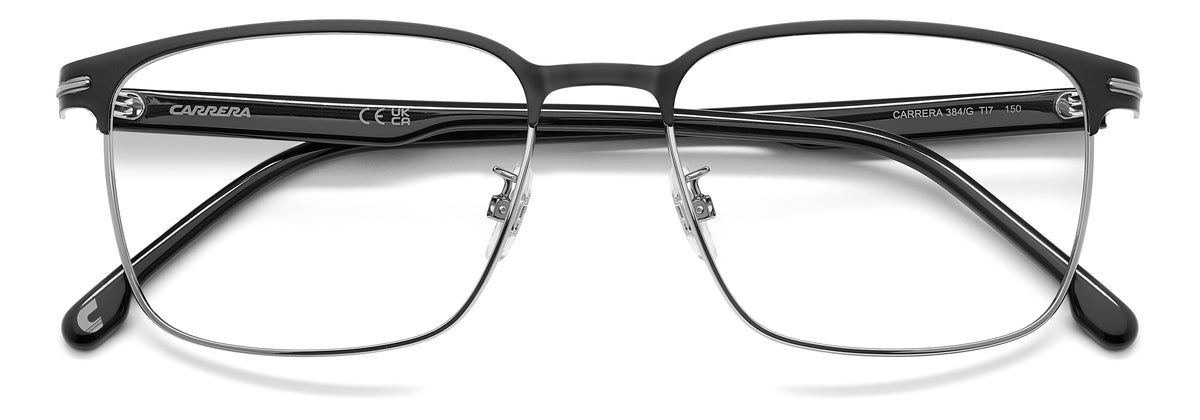 Lentes Ópticos Carrera CA 384/G