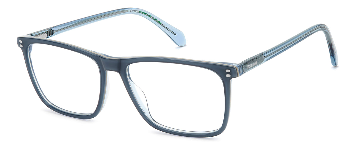 Lentes Ópticos Polaroid PLD D610