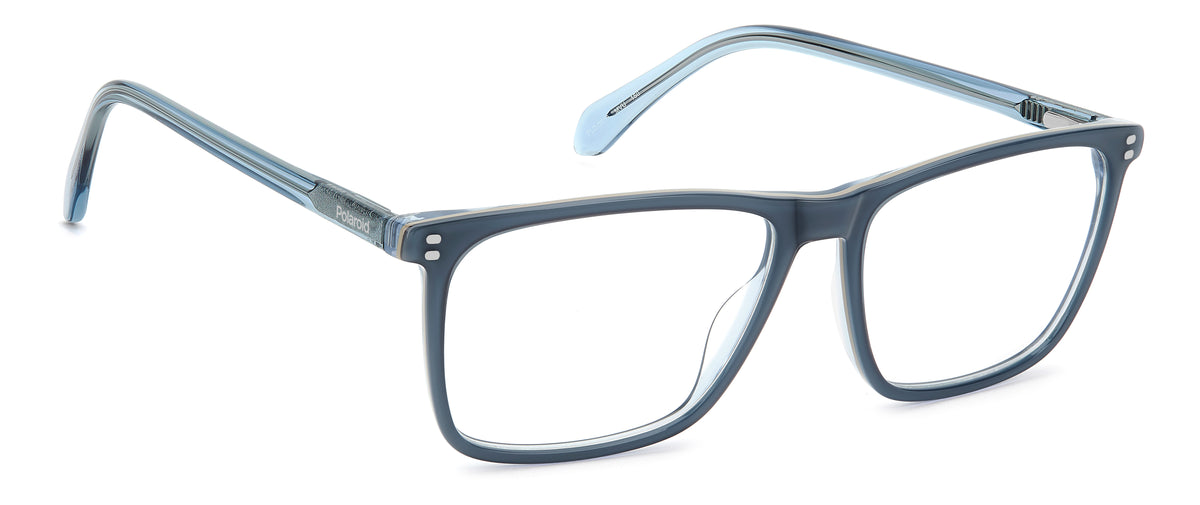Lentes Ópticos Polaroid PLD D610