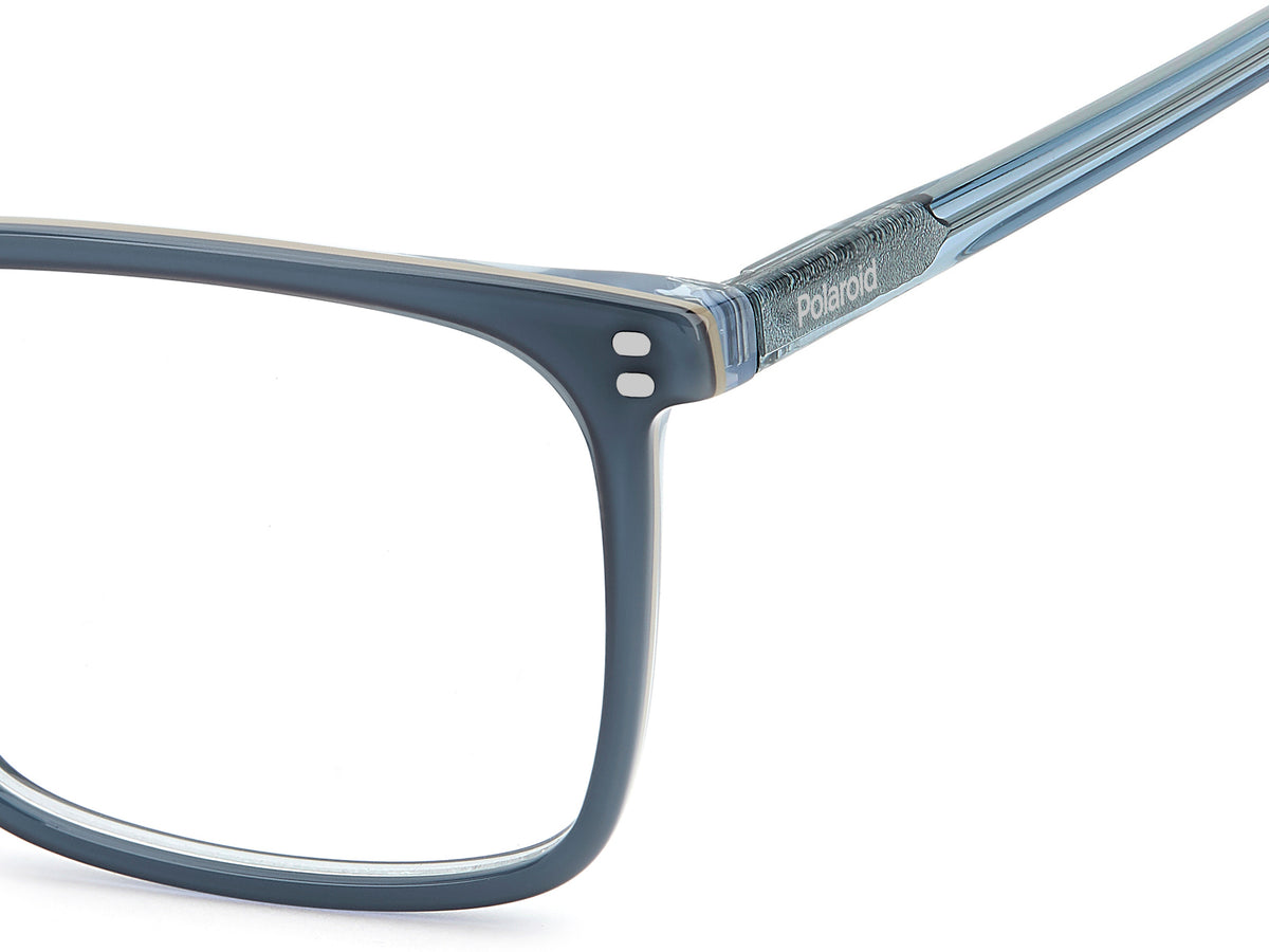 Lentes Ópticos Polaroid PLD D610