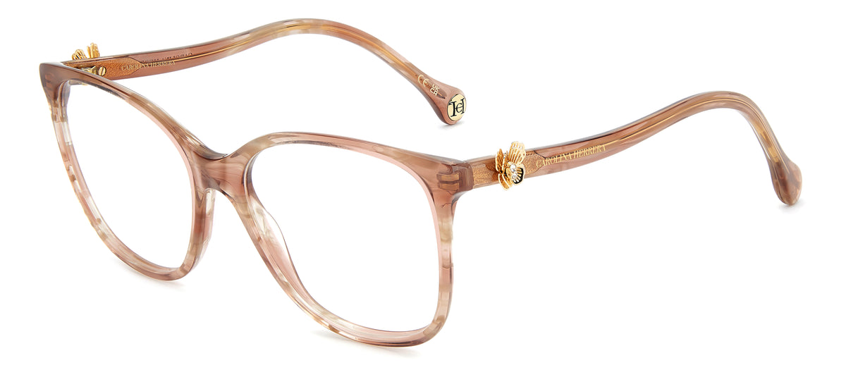 Lentes Ópticos Carolina Herrera Her 0396