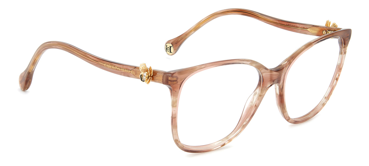 Lentes Ópticos Carolina Herrera Her 0396