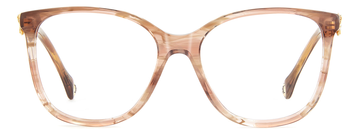 Lentes Ópticos Carolina Herrera Her 0396