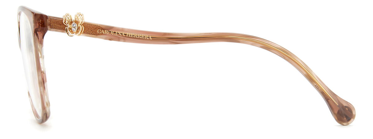 Lentes Ópticos Carolina Herrera Her 0396