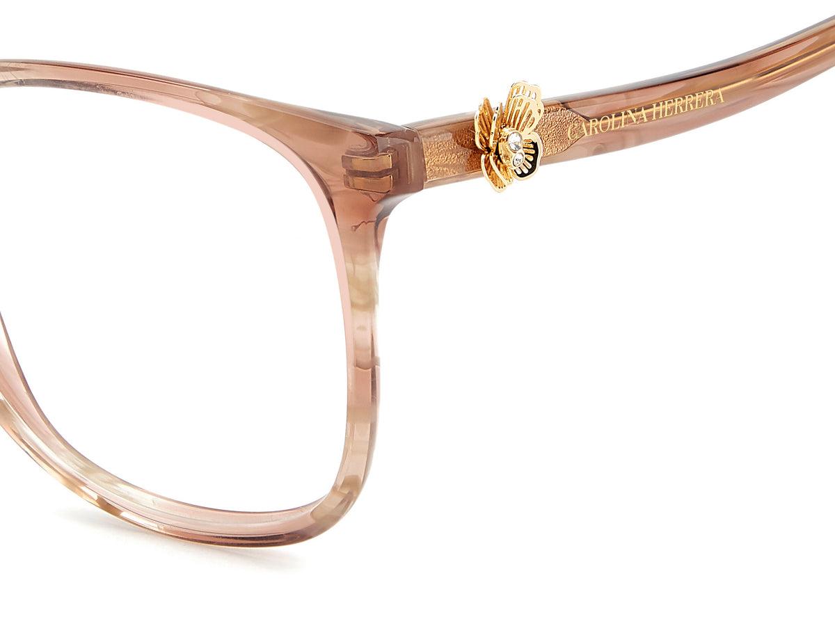 Lentes Ópticos Carolina Herrera Her 0396