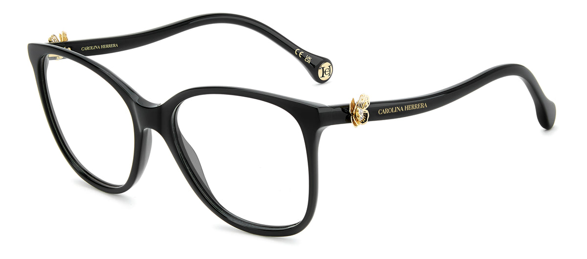 Lentes Ópticos Carolina Herrera Her 0396