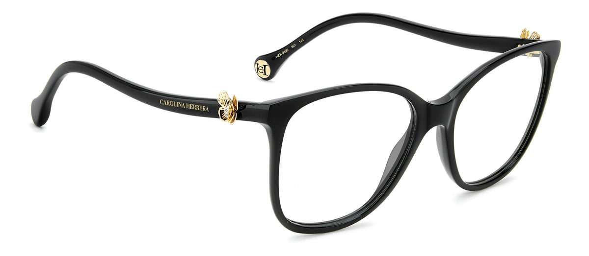 Lentes Ópticos Carolina Herrera Her 0396