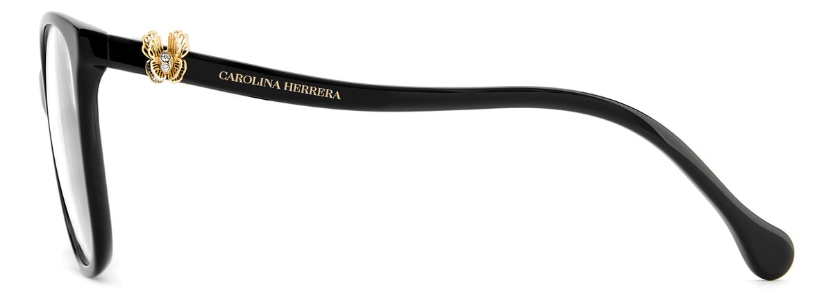 Lentes Ópticos Carolina Herrera Her 0396