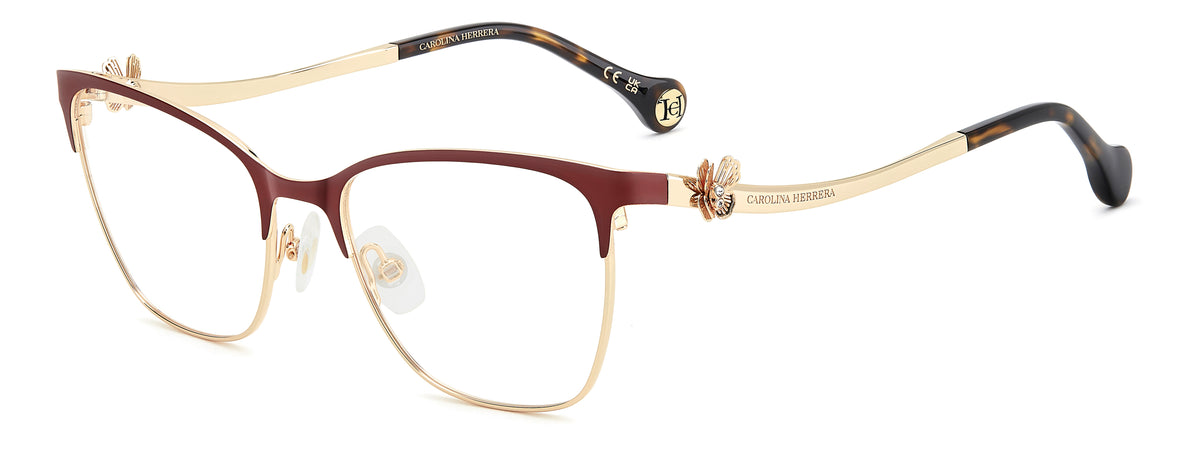 Lentes Ópticos Carolina Herrera Her 0398